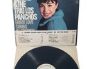 PROMO Eydie Gorme & The Trio Los Panchos Amor Great Love Songs In Spanish NM/EX
