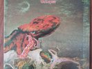 GENTLE GIANT Octopus VERTIGO Inner ALUCARD UK 1972 1st Press LP VINYL