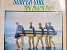 THE BEACH BOYS 