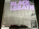 BLACK SABBATH Master of Reality LP VMP Purple Orchid Vinyl Me, Please New Sealed