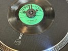 CHUCK SLAUGHTER Lucky 11 'HERE COMES RAIN/LUCKY 11 ROCK 