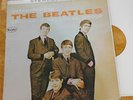Introducing The Beatles LP SR 1062 VJLP 1062 Stereo Vee Jay Vinyl NM