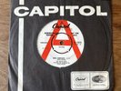 Surf Pop The Beach Boys ‎– Good Vibrations  Capitol DEMO ‎– CL 15475