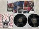 OZZY OSBOURNE-LIVE AT BUDOKAN-2019 SEE YOU ON THE OTHER SIDE 2LP COLOR VINYL LPS