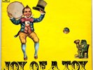 Kevin Ayers – Joy Of A Toy LP - 1969 UK Harvest Gatefold SHVL 763  A-1 / B-1