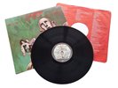 Queen News of The World 1977 UK Gatefold 1st Press Vinyl Hard Rock LP & Inner