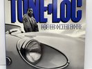 Vintage 1989 Vinyl Tone Loc Loc'ed After Dark LP Record w Sleeve Excellent Cond