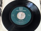 THE CREATIONS KINKY GIRL VINYL 7