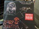 Black Label Society-Nuns And Roaches LP (sealed RSD 2019 Lim.2400 Red/black)