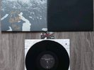 Russian Circles – Memorial LP (Signed)- Sumac - Isis - Pelican - Jesu- Intronaut