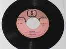 Rare - Gamith - Darkness - Funk/Sweet Soul 45 - JSJ-401