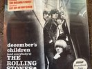 Rolling Stones December Children With Hype Sticker Sealed