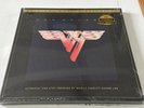 Van Halen - Van Halen II(Numbered Limited Edition UltraDisc One-Step 45rpm NEW