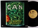 Can - Ege Bamyasi LP - United Artists VG+