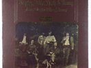Crosby, Stills, Nash & Young - Deja Vu LP - Atlantic OG Press SEALED