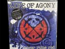 Life Of Agony River Runs Red Vinyl 1497/1500 limited RARE