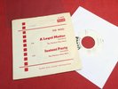 The Who  A LEGAL MATTER / INSTANT PARTY  7
