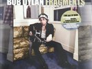 BOB DYLAN Fragments Time Out of Mind Sessions 1996-97 *SEALED 4LP Vinyl Box Set