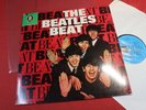 The Beatles  BEAT  -  Odeon 1C 072-04363 Germany near mint