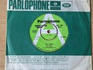 Hippy Gumbo / Misfit 1966 DEMO  Marc Bolan  7