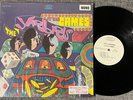 Yardbirds “Little Games” LP 1967 mono PROMO White Lbl STICKERS/SHRINK NRMT