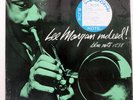 LEE MORGAN INDEED BLUE NOTE BLP1538 Japan VINYL LP