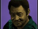 Junior Kimbrough And The Soul Blues Boys - Do The Rump  (LP, Album, Ltd, RE, Gre