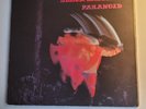 Black Sabbath 'Paranoid' LP Genuine Australian Vertigo Pressing In VG+ Condition