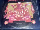 Black Sabbath- Sabbath Bloody Sabbath Vinyl LP BS 2695 WB 1974 Used Vintage Good
