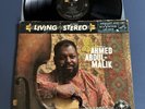 AHMED ABDUL -MALIK - East Meets West 1960 1st Press LP Vinyl VG+/VG