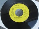 Sonny Til - Tears and Misery / I Better Leave 45 RCA 9759 Crossover Soul