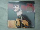 Elvis Live in the 50's The complete tour recordings 2 X LP