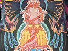 Hawkwind Space Ritual 2 LP Psych Prog 6 panel foldout cover Liberty Promo