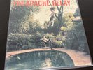 The Apache Relay Self Titled Vinyl Record