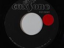 Reggae 45 LORD TANAMO/JACKIE MITTOO Keep On Moving/Totally Together VG++ blank