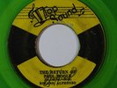 Reggae 45 ROLAND ALPHONSO/DON DRUMMOND Return Of Paul Bogle/Love In Afternoon