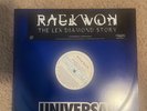 The Lex Diamond Story (Raekwon The Chef)