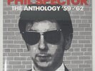 PHIL SPECTOR “The Anthology ‘59-‘62” Vinyl Record Album LP Shrink Not Now Music