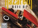 Nazareth Move Me (Vinyl) 12