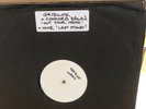 D&B vinyl 47x12