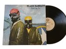 Black Sabbath: Never Say Die  1978 Vinyl-LP 1st US Press BSK3186 Warner Brothers