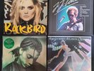 Rock Pop 40 x LP Vinyl Record Albums Debbie Harry J.J.Cale Rod Stewart Exile