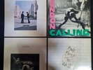 Rock Pop 12 x LP Vinyl Record Albums Pink Floyd The Clash The Smiths