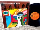 MINT  SHRINK Holy Grail 1967  CHOCOLATE WATCHBAND   
