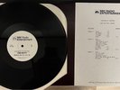 Rare NBC Radio Tom Petty Countdown to Christmas Promo Vinyl Record Cue Sheet