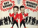 Roy Brown & Wynonie Harris Battle Of The Blues NEW OVP Sing Vinyl LP