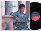 ANITA BAKER Giving You The Best That I Got ELEKTRA LP VG++/VG+ h