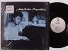 ANITA BAKER Compositions ELEKTRA LP VG+/VG++ SHRINK h