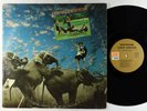 Fairport Convention - Unhalfbricking LP - A&M VG+