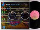 Fifty Foot Hose - Cauldron LP - Limelight VG+
